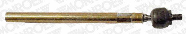 MONROE L28209 Axialgelenk, Spurstange