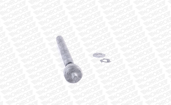 MONROE L28209 Axialgelenk, Spurstange