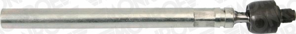 MONROE L28211 Axialgelenk, Spurstange