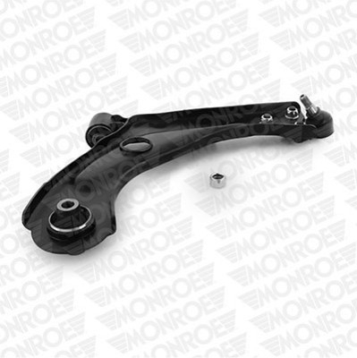 MONROE L28573 Ψαλίδι, ανάρτηση τροχών for PEUGEOT