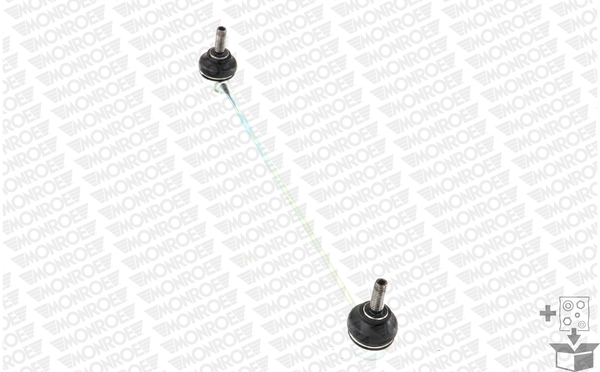 MONROE L28607 Stange/Strebe, Stabilisator