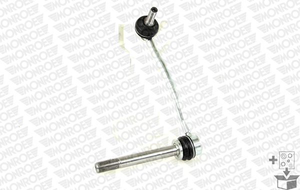 MONROE L28612 Stange/Strebe, Stabilisator