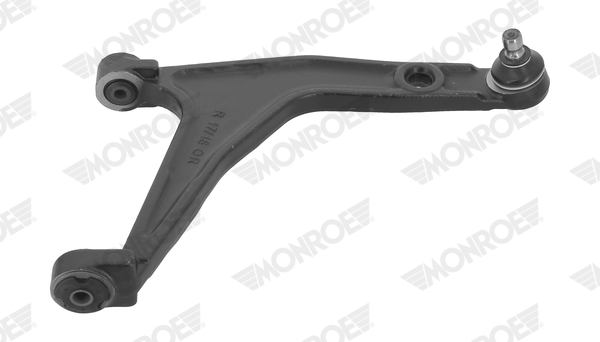 MONROE L28J08 Lenker, Radaufhängung