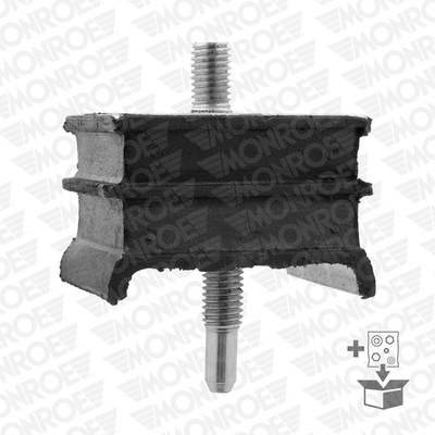 MONROE L28L04 Lagerung, Achskörper