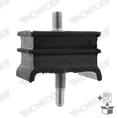 MONROE L28L04 Lagerung, Achskörper