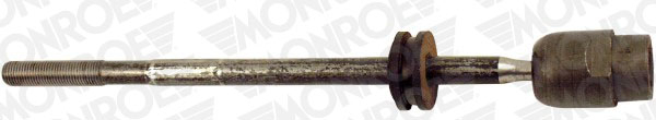 MONROE L29202 Axialgelenk, Spurstange