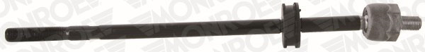 MONROE L29205 Axialgelenk, Spurstange