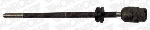 MONROE L29207 Axialgelenk, Spurstange