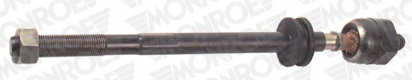 MONROE L29212 Axialgelenk, Spurstange