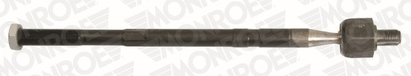 MONROE L29221 Axialgelenk, Spurstange