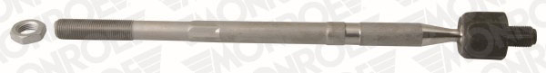 MONROE L29222 Άρθρωση, μπάρα for AUDI