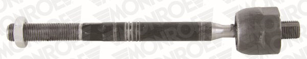 MONROE L29224 Axialgelenk, Spurstange