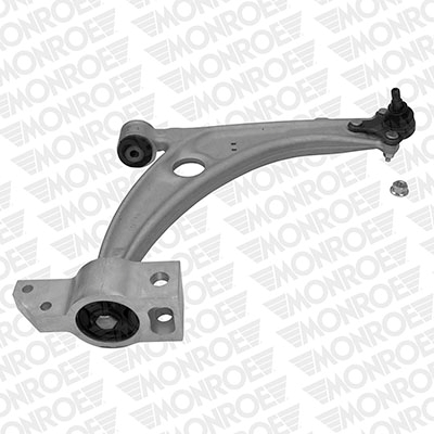 MONROE L29595 Lenker, Radaufhängung