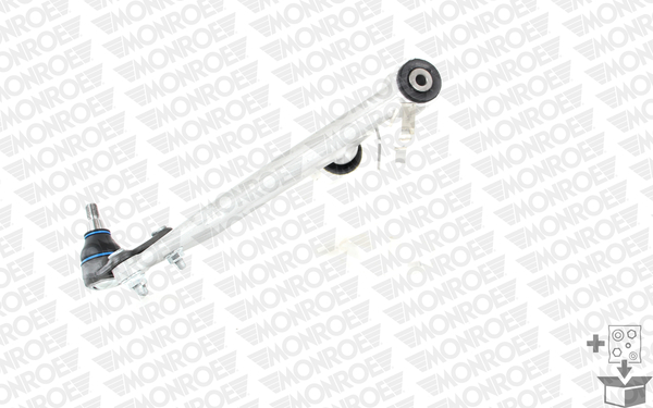 MONROE L29597 Lenker, Radaufhängung