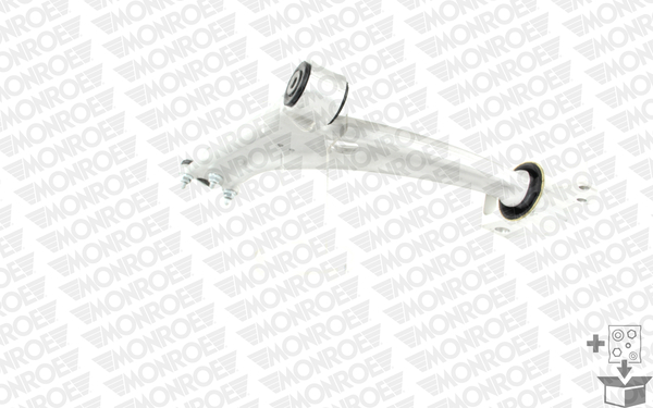 MONROE L29597 Lenker, Radaufhängung