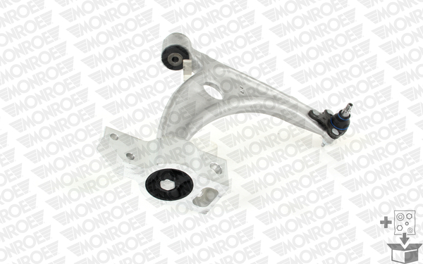 MONROE L29597 Lenker, Radaufhängung