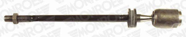 MONROE L2976 Axialgelenk, Spurstange