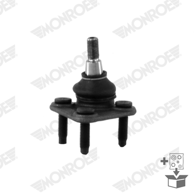 MONROE L29A10 Trag-/Führungsgelenk