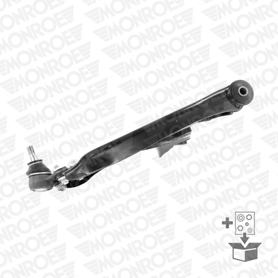 MONROE L29A39 Lenker, Radaufhängung