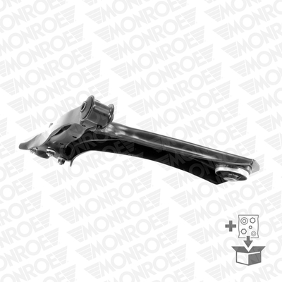 MONROE L29A39 Lenker, Radaufhängung