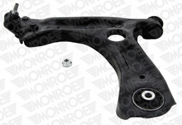 MONROE L29A44 Lenker, Radaufhängung
