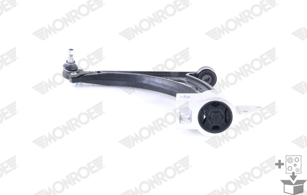 MONROE L29A96 Lenker, Radaufhängung