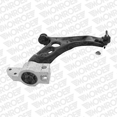 MONROE L29B09 Lenker, Radaufhängung