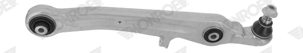 MONROE L29J42 Lenker, Radaufhängung