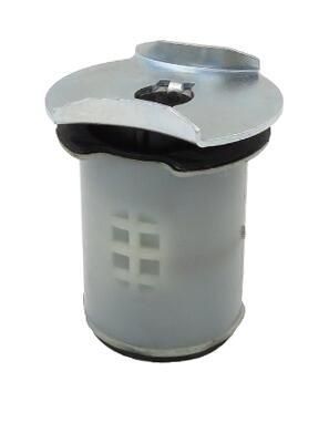 MONROE L29L143 Bushing, axle beam for CUPRA