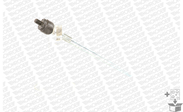 MONROE L38203 Axialgelenk, Spurstange