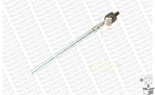 MONROE L38203 Axialgelenk, Spurstange