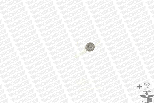 MONROE L38206 Axialgelenk, Spurstange
