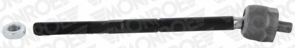 MONROE L38208 Axialgelenk, Spurstange