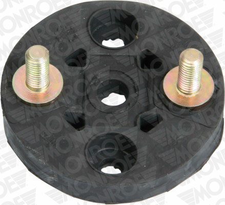 MONROE L38900 Flansch, Lenksäule