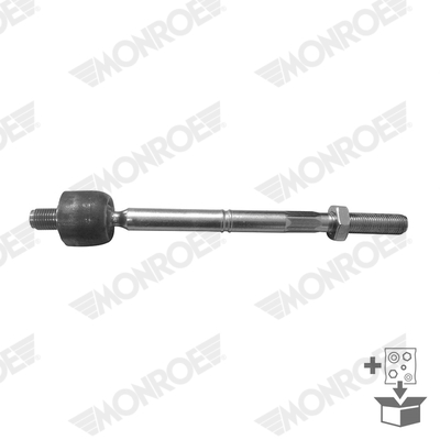 MONROE L38H00 Axialgelenk, Spurstange