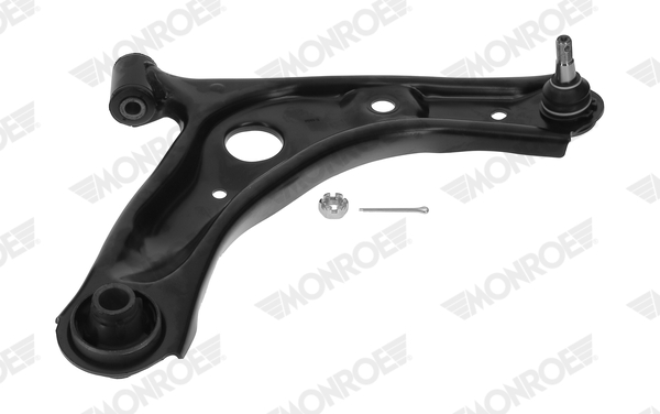 MONROE L38J02 Lenker, Radaufhängung