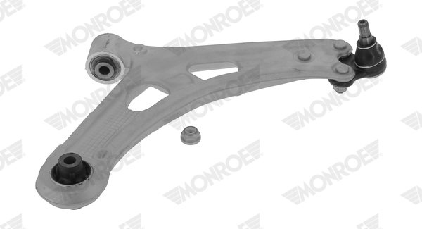 MONROE L38J07 Lenker, Radaufhängung