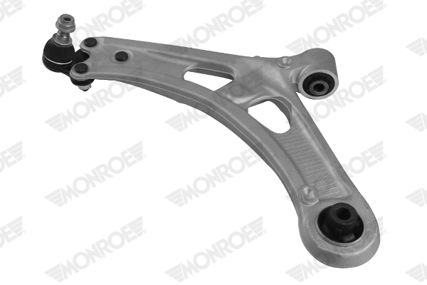 MONROE L38J08 Ψαλίδι, ανάρτηση τροχών for CITROËN FIAT OPEL PEUGEOT TOYOTA VAUXHALL