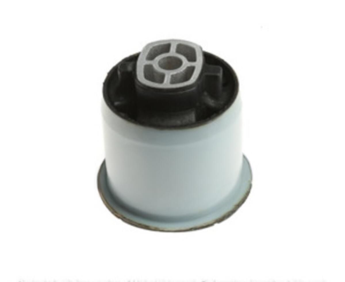 MONROE L38L09 Bushing, axle beam for CITROËN DS OPEL