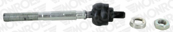 MONROE L40209 Axialgelenk, Spurstange