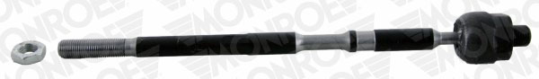 MONROE L40214 Axialgelenk, Spurstange