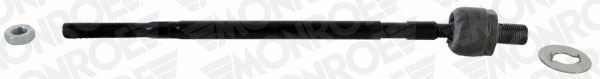 MONROE L42209 Axialgelenk, Spurstange
