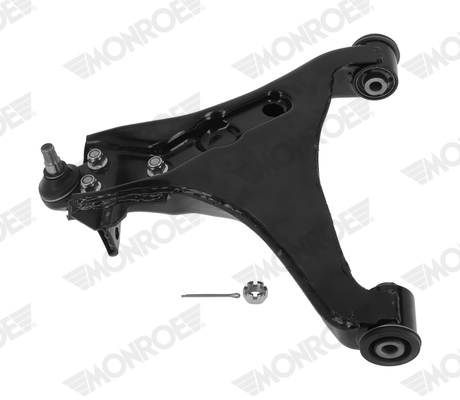 MONROE L42J08 Lenker, Radaufhängung