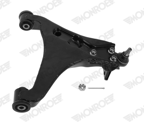 MONROE L42J09 Lenker, Radaufhängung