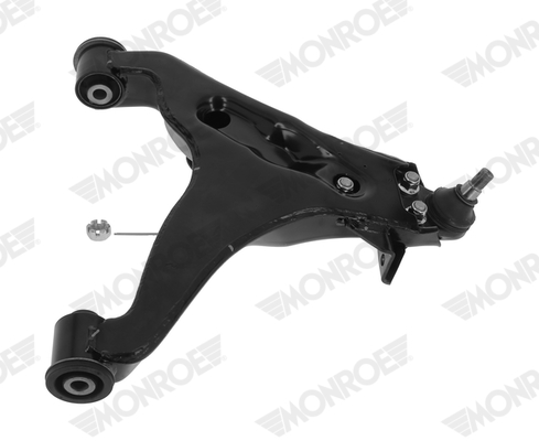 MONROE L42J10 Lenker, Radaufhängung