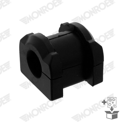 MONROE L42L00 Lagerbuchse, Stabilisator