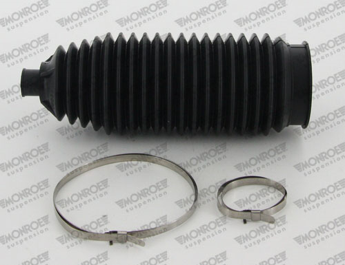 MONROE L43005 Faltenbalg, Lenkung