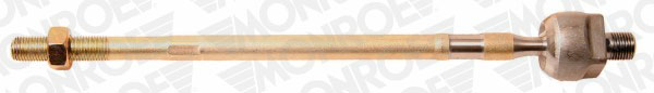 MONROE L43208 Axialgelenk, Spurstange