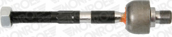 MONROE L43212 Axialgelenk, Spurstange