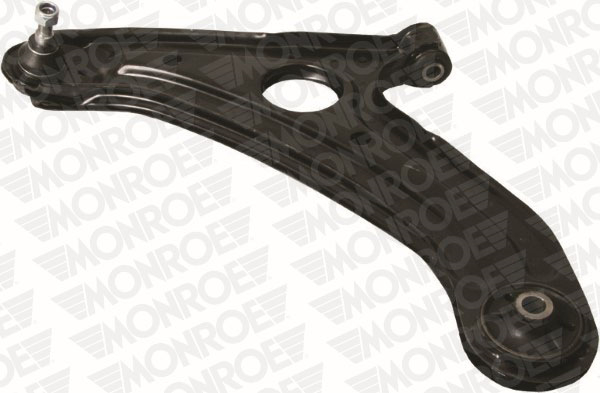 MONROE L43536 Lenker, Radaufhängung